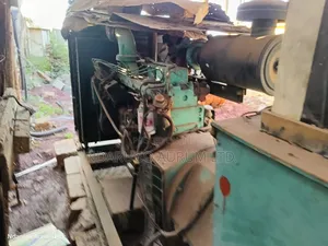 225 Kva Generator