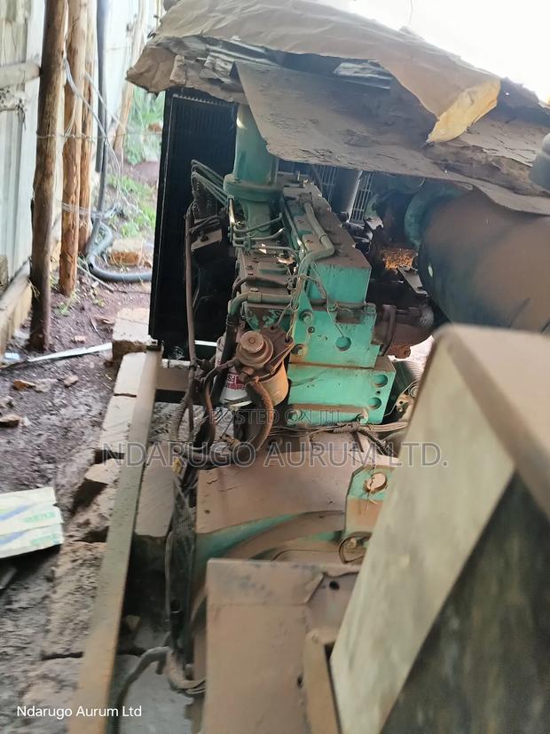 225 Kva Generator - thumbnail 4