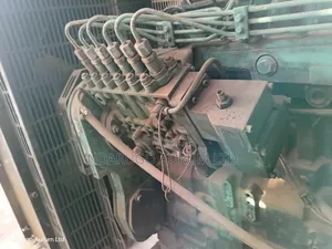 225 Kva Generator