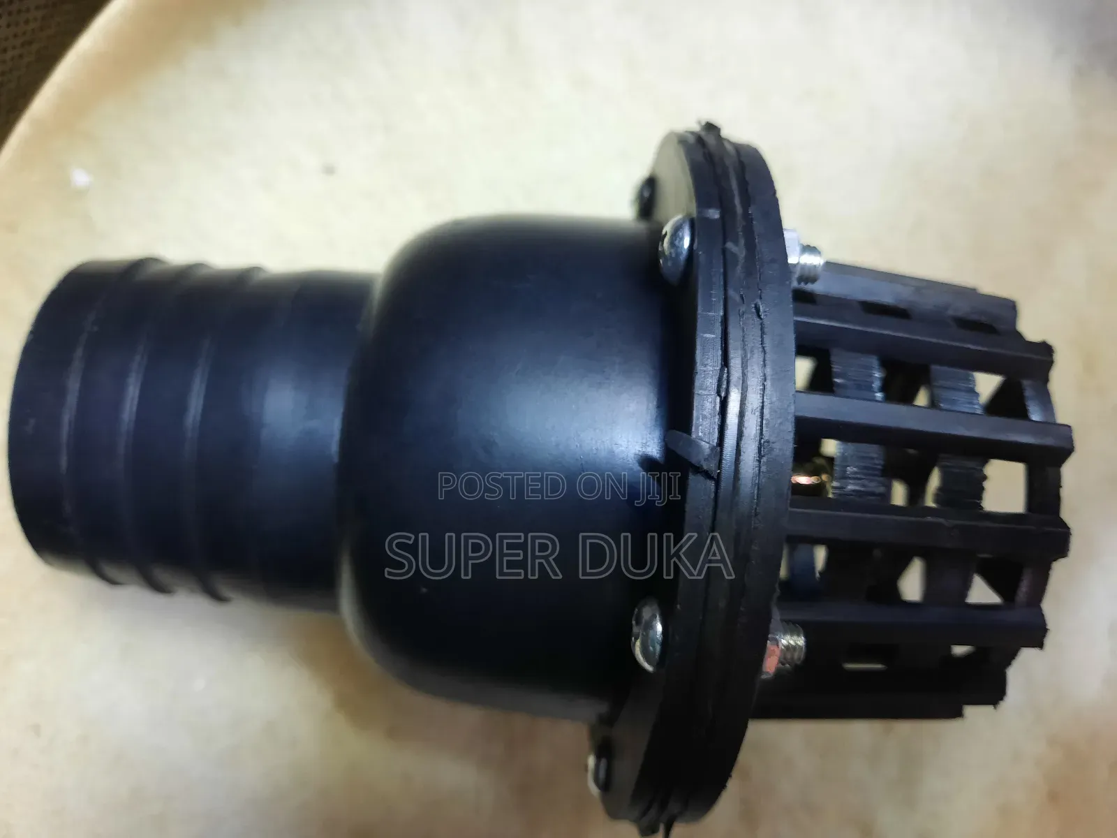 2 Inch Foot Valve.Sunction Pipe Non Return Valve