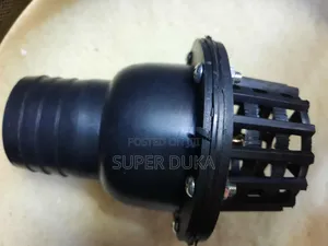 2 Inch Foot Valve.Sunction Pipe Non Return Valve