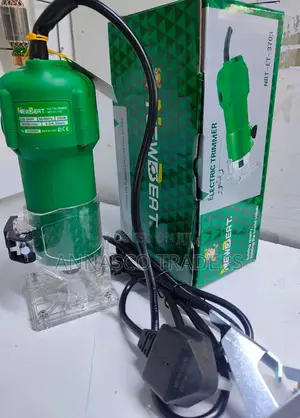 Newbeat Wood Trimmer
350 Watts
