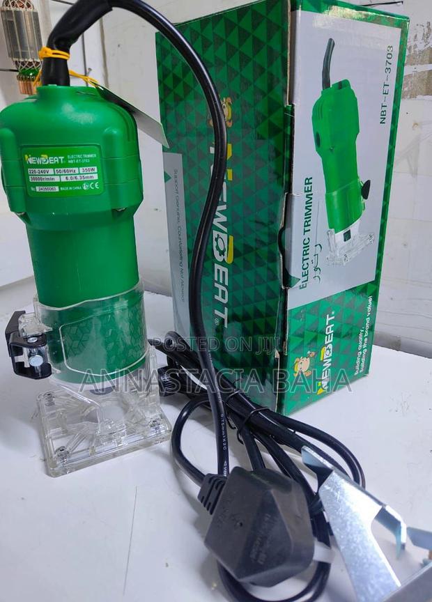 Newbeat Wood Trimmer350 Watts - main view