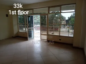 Office to Let and Warehouse