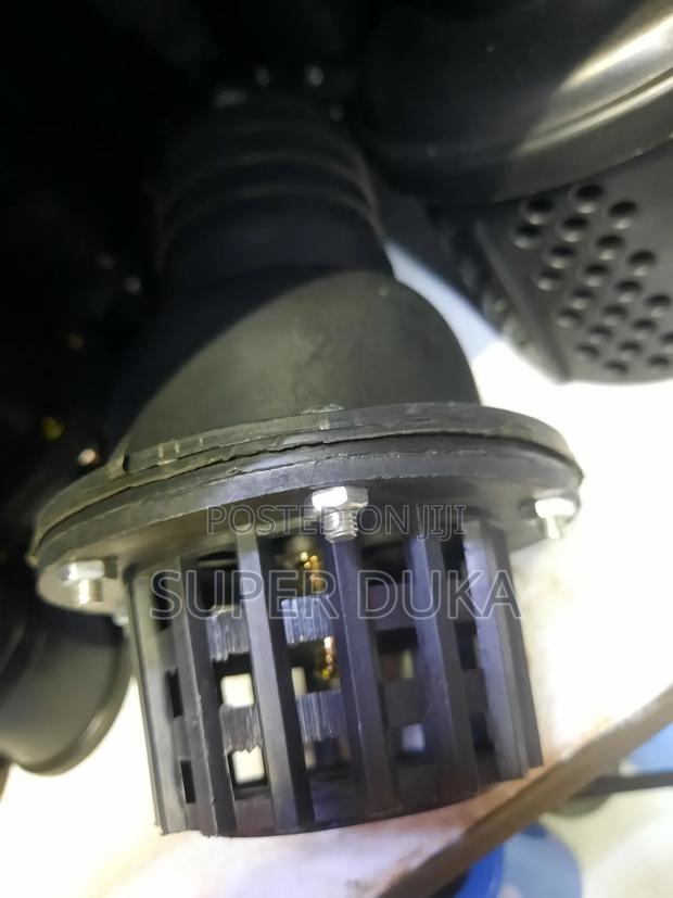 Non Return Sunction Pipe Plastic Foot Valve - thumbnail 3