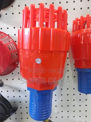 2 Inch Foot Valve.Plastic