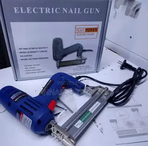 Quality Royce Electric Nail Gun 2000W