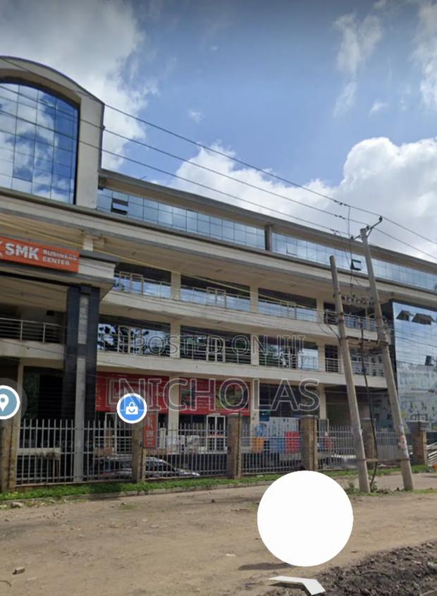 Office to Let and Warehouse - thumbnail 9