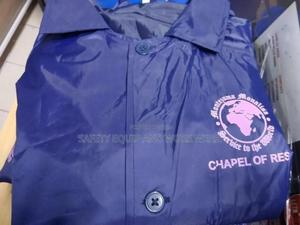 Branded Protective Gear - thumbnail 2