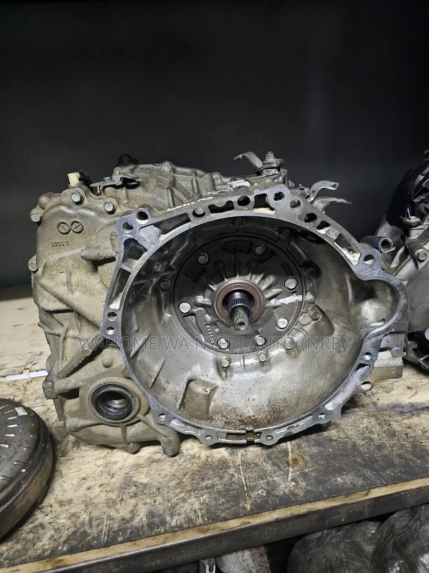 CVT Gear Box for Fielder 1nz