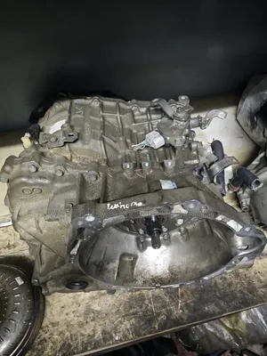 CVT Gear Box for Fielder 1nz