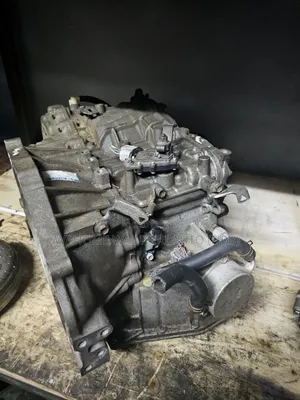 CVT Gear Box for Fielder 1nz
