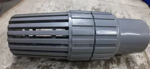 2 Inch Heavy Duty PVC Foot Valve