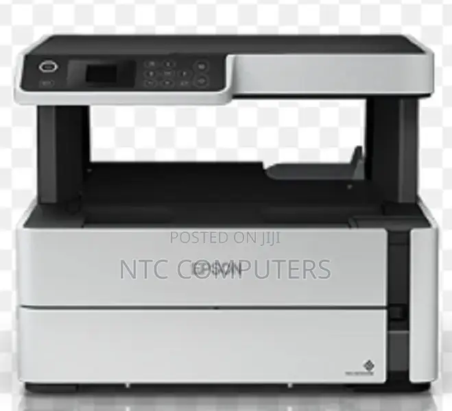 >>Epson,' Ecotank Monochrome M2140 All-in-One Duplex Ink