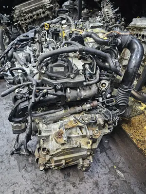 Complete Engine for Mazda Cx5