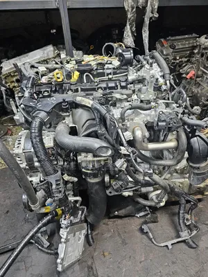 Complete Engine for Mazda Cx5