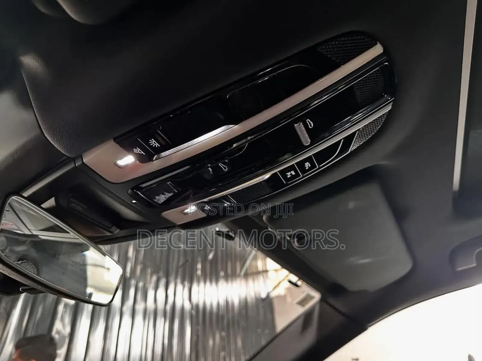 Porsche Cayenne Platinum Edition AWD 2018 Black