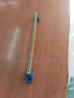 Neutral Bar Connector 24ways