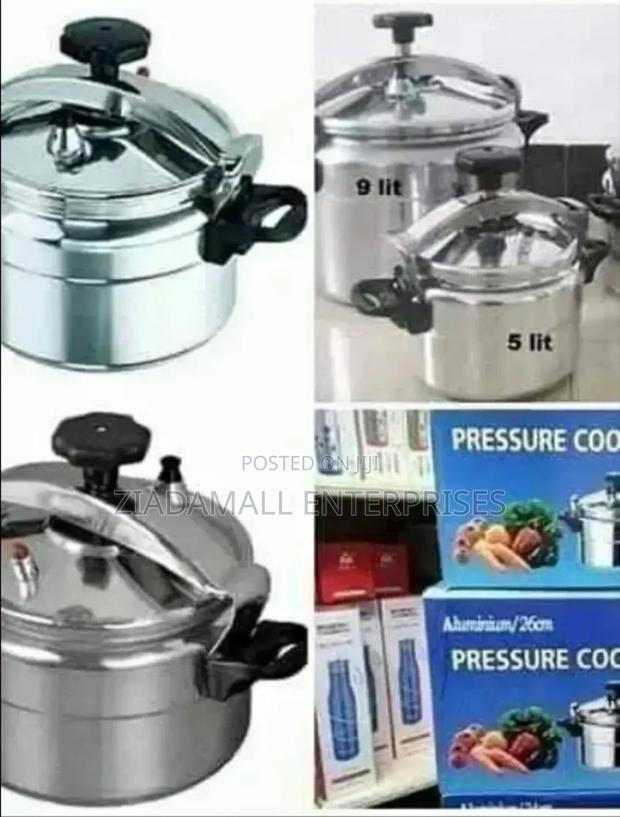 Signature 10L Electric Pressure Cooker