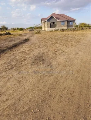 Kitengela EPZ Area Plots