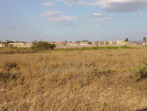 Kitengela EPZ Area Plots - thumbnail 5