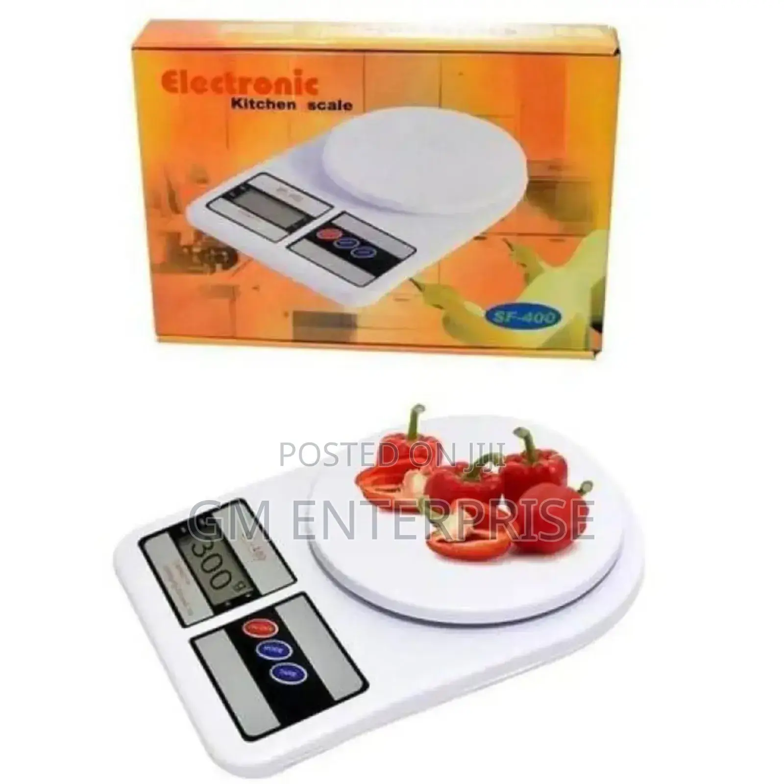 10kg Kitchen Scale/ Kitchen Scale 10kg