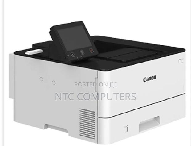 Canon I-Sensys Lbd223dw A4 Mono Laser Printer