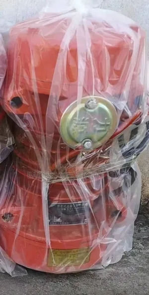 Vibrating Motor 3kw