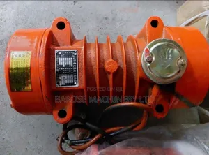 Vibrating Motor 3kw