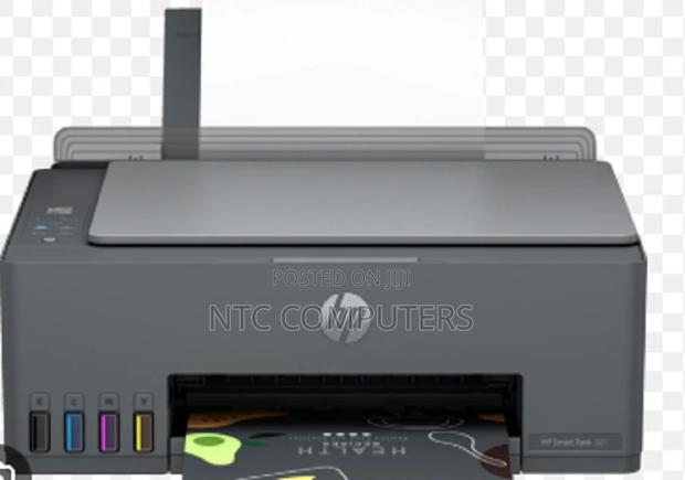 Hp Smart Tank 581 AIO Printer