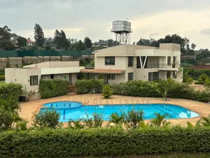 4bdrm Villa in Runda Gardens Estate for sale
