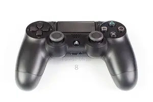 Sony PS4 Console With 1 Controller – Ready to Play