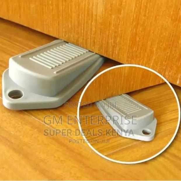 2 PC Door Stopper Jermmers - main view