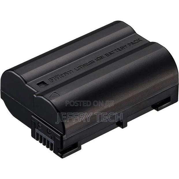 Nikon D7100 Camera Battery BM Premium EN-EL15 - thumbnail 3