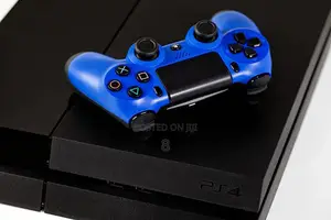 Sony Playstation 4 With Controller – Ultimate Gaming Bundle