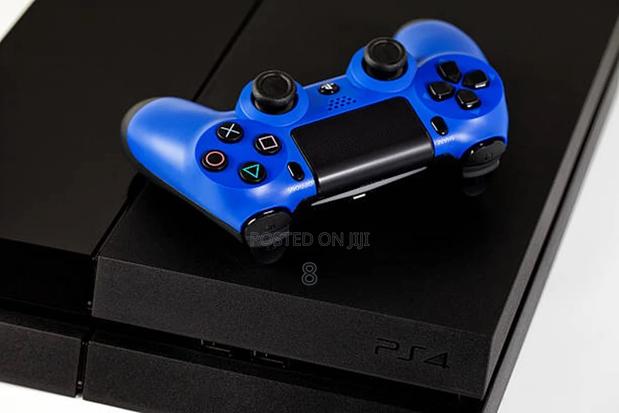 Sony Playstation 4 With Controller – Ultimate Gaming Bundle