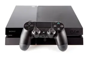 PS4 Gaming Console + 1 Controller –