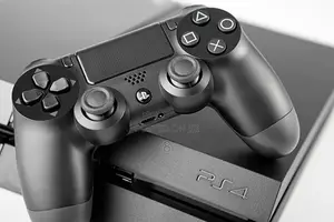 Sony PS4 With 1 Controller – Affordable Gaming Fun