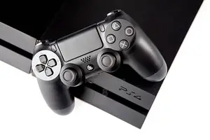 Playstation 4 Console + Controller – Excellent Condition