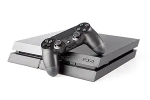PS4 Gaming Console With Wireless Controller – Game Ready