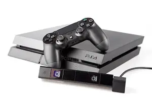 Sony PS4 With Dualshock 4 Controller – Perfect for Gamers