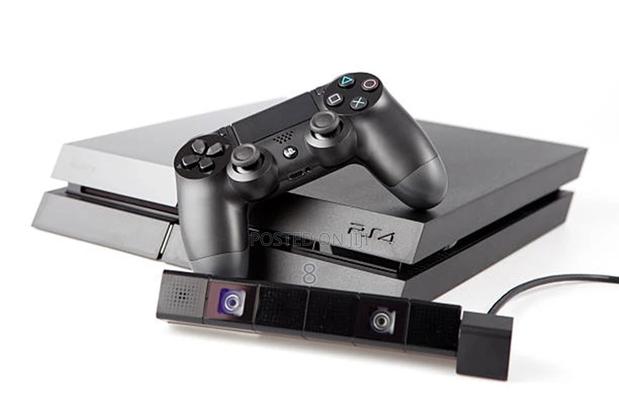 Sony PS4 With Dualshock 4 Controller – Perfect for Gamers