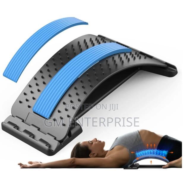Back Stretcher.Relief Back Pain