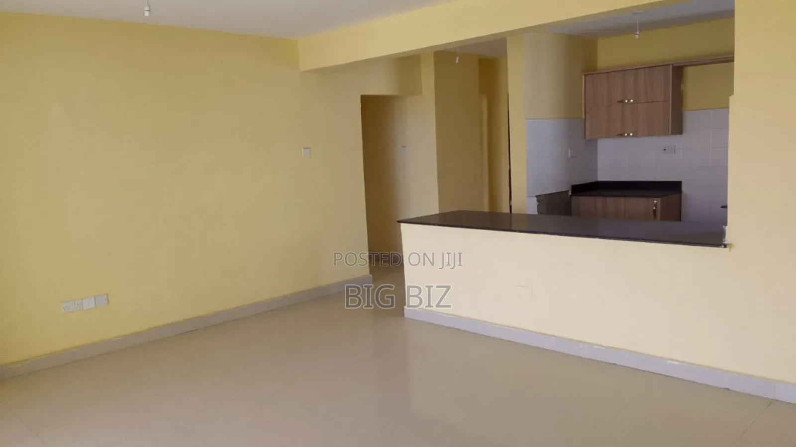 2bdrm Apartment in 2@45K 3@55K, Parklands/Highridge for rent