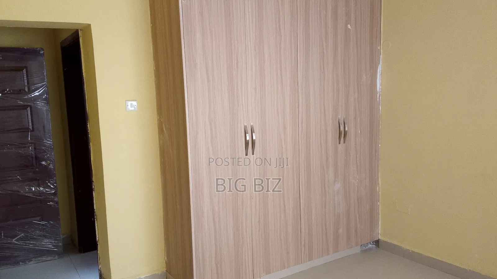 2bdrm Apartment in 2@45K 3@55K, Parklands/Highridge for rent