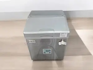 Snomaster Ice-Maker (Zbc-20) Silver