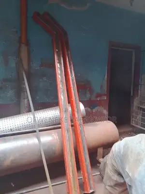 Fencing Post Moulds