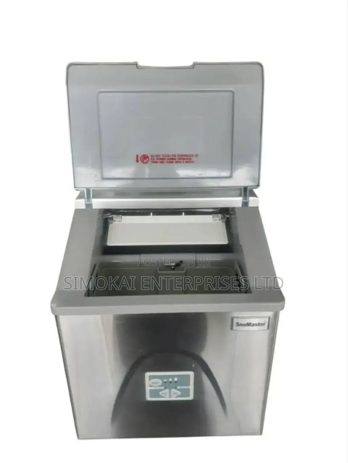 20kg/24hr Snomaster Ice-Maker (Zbc-20)