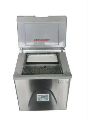 20kg/24hr Snomaster Ice-Maker (Zbc-20)
