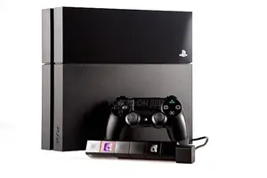 PS4 + 1 Controller – Great Deal for Gamers